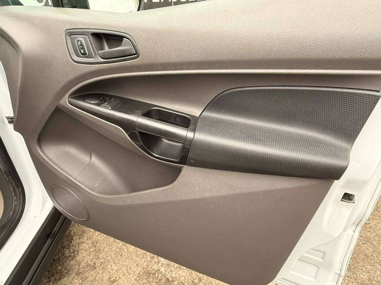 2019 FORD TRANSIT CONNECT 2019 FORD TRANSIT CONNECT