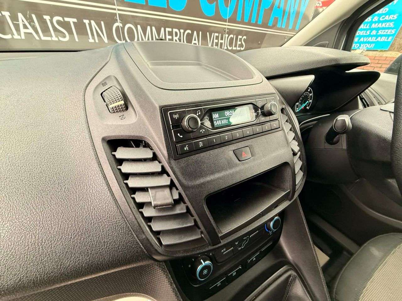 2019 FORD TRANSIT CONNECT 2019 FORD TRANSIT CONNECT