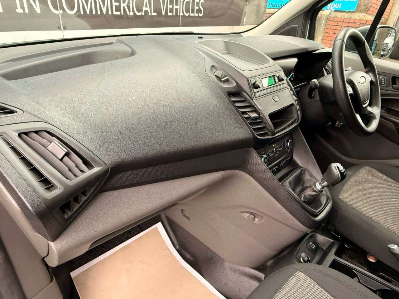 2019 FORD TRANSIT CONNECT 2019 FORD TRANSIT CONNECT