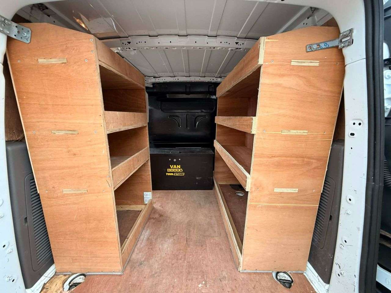 2019 FORD TRANSIT CONNECT 2019 FORD TRANSIT CONNECT
