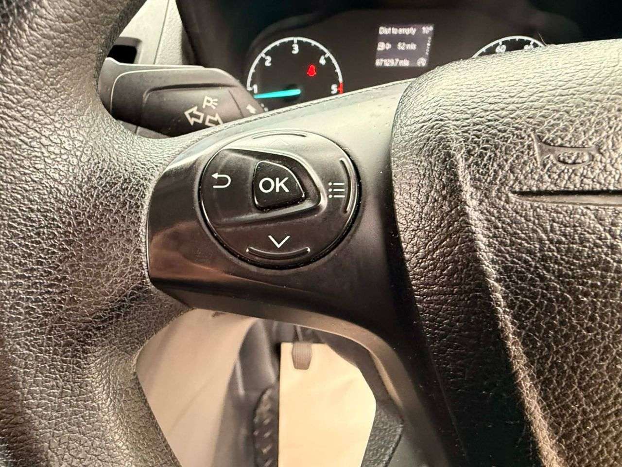 2019 FORD TRANSIT CONNECT 2019 FORD TRANSIT CONNECT