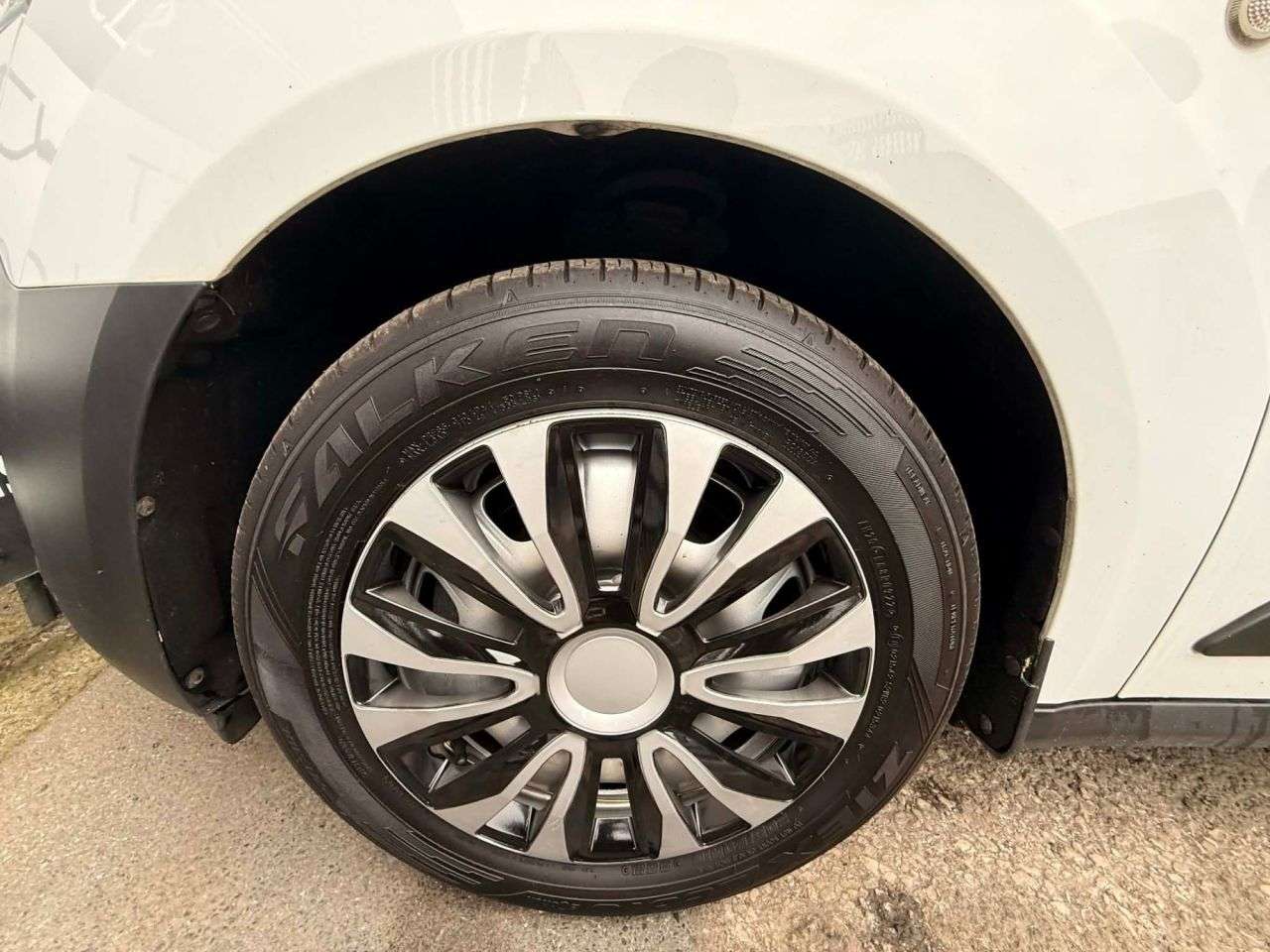 2019 FORD TRANSIT CONNECT 2019 FORD TRANSIT CONNECT