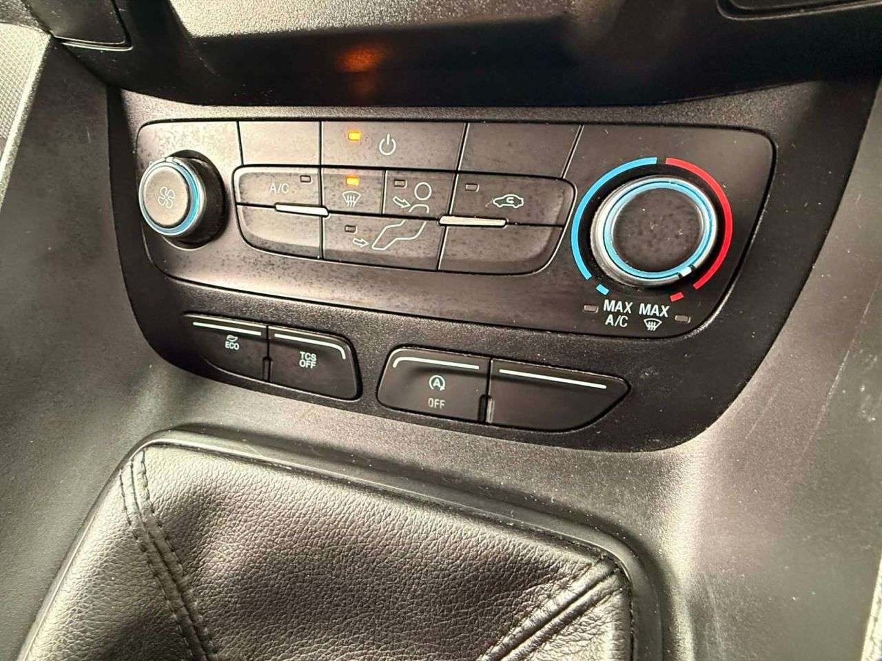 2019 FORD TRANSIT CONNECT 2019 FORD TRANSIT CONNECT