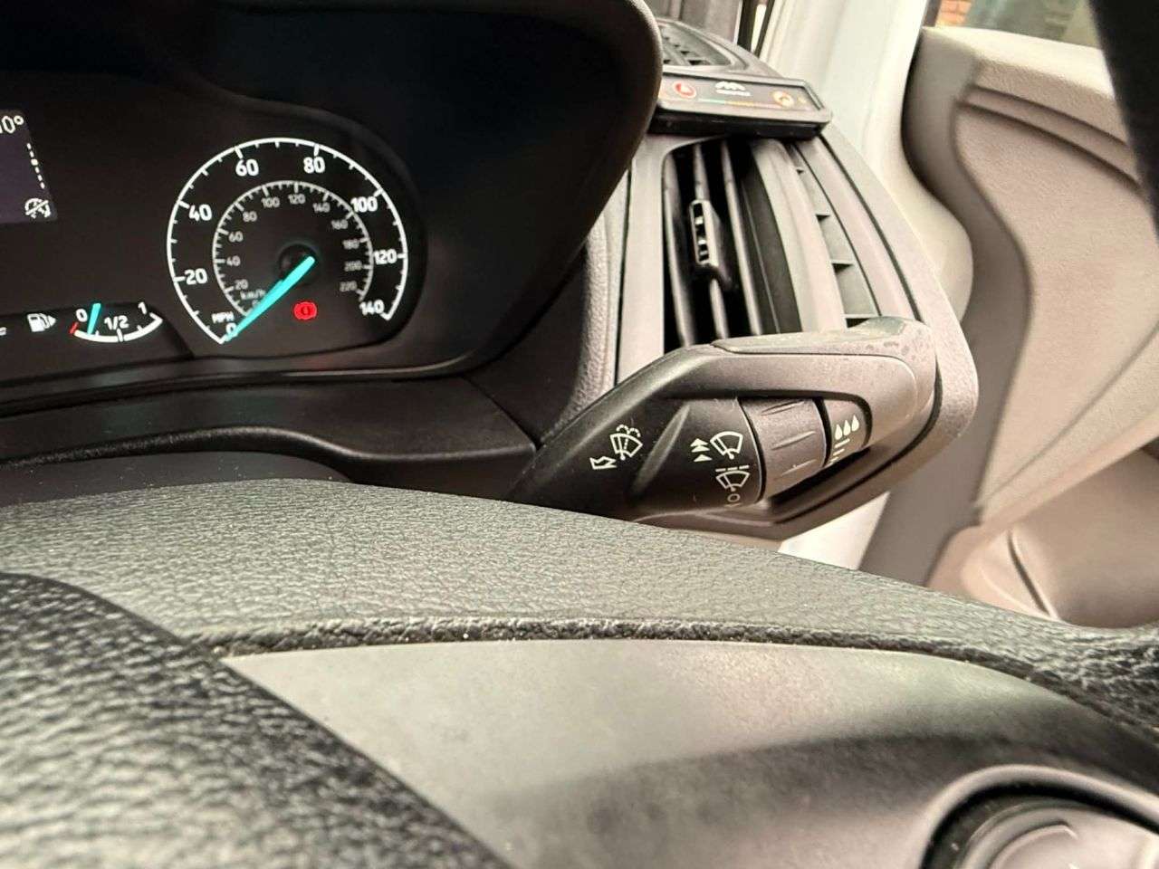 2019 FORD TRANSIT CONNECT 2019 FORD TRANSIT CONNECT
