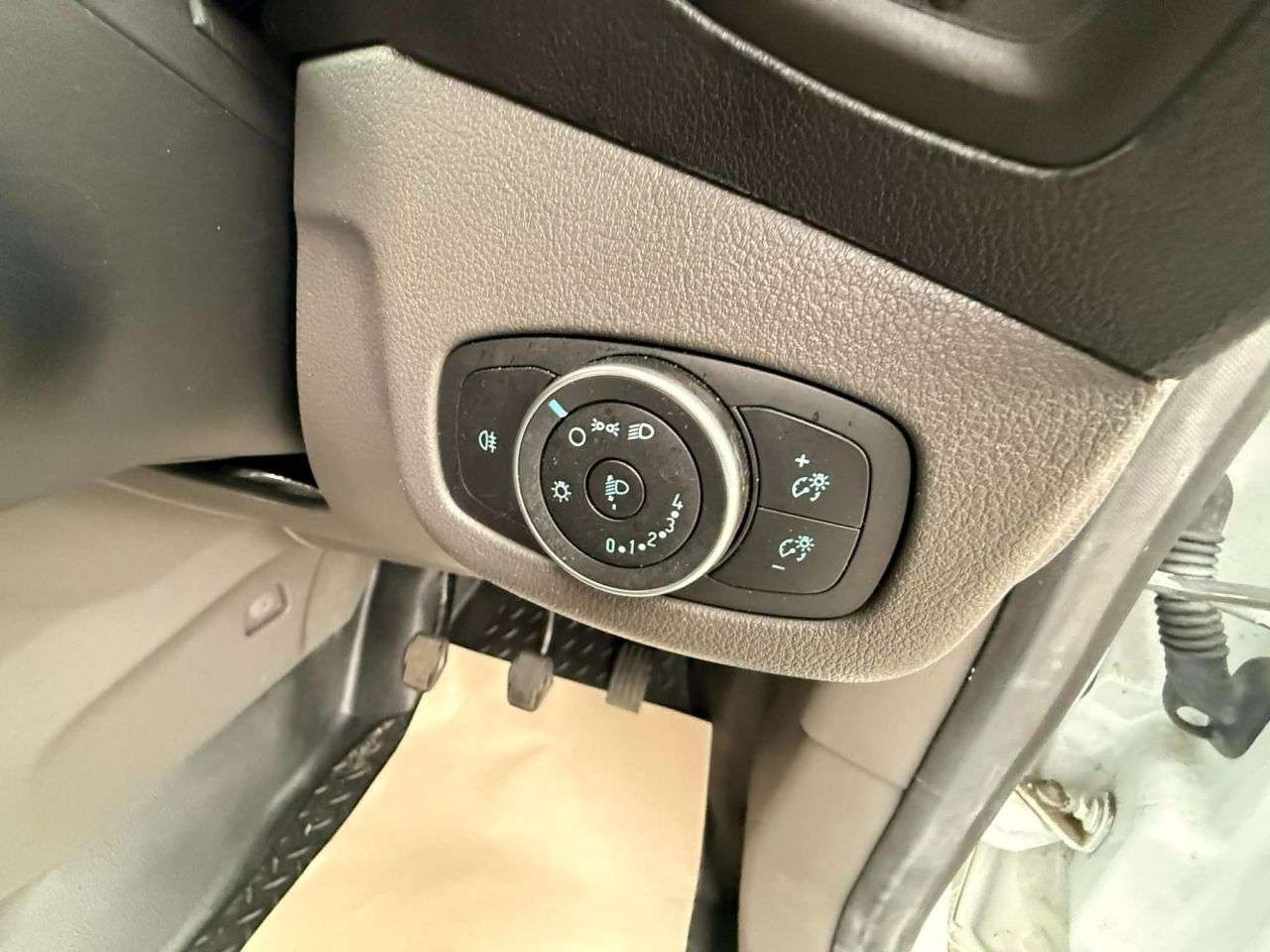 2019 FORD TRANSIT CONNECT 2019 FORD TRANSIT CONNECT