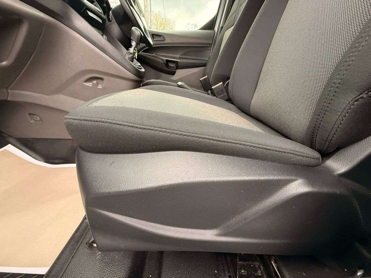 2019 FORD TRANSIT CONNECT 2019 FORD TRANSIT CONNECT