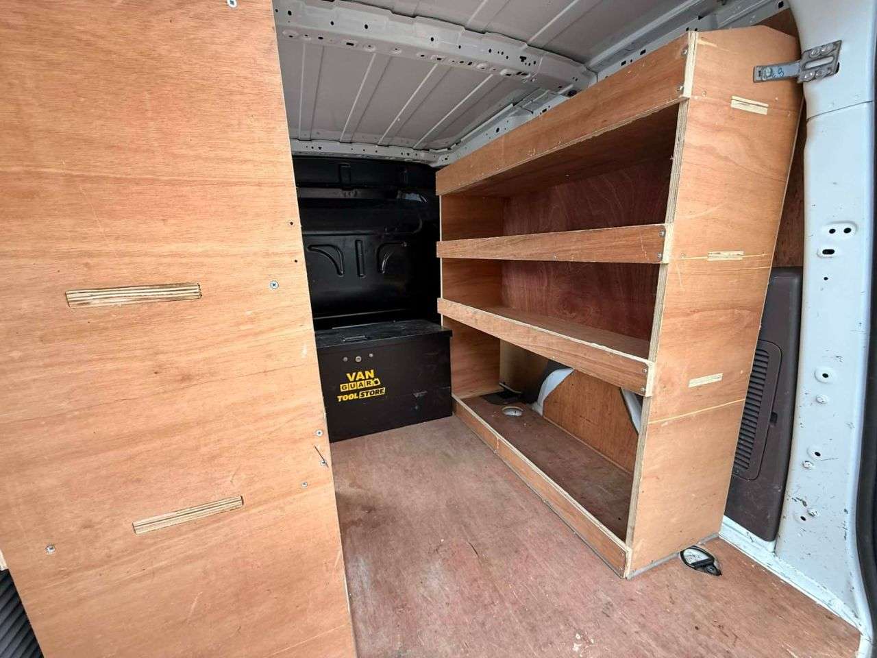 2019 FORD TRANSIT CONNECT 2019 FORD TRANSIT CONNECT