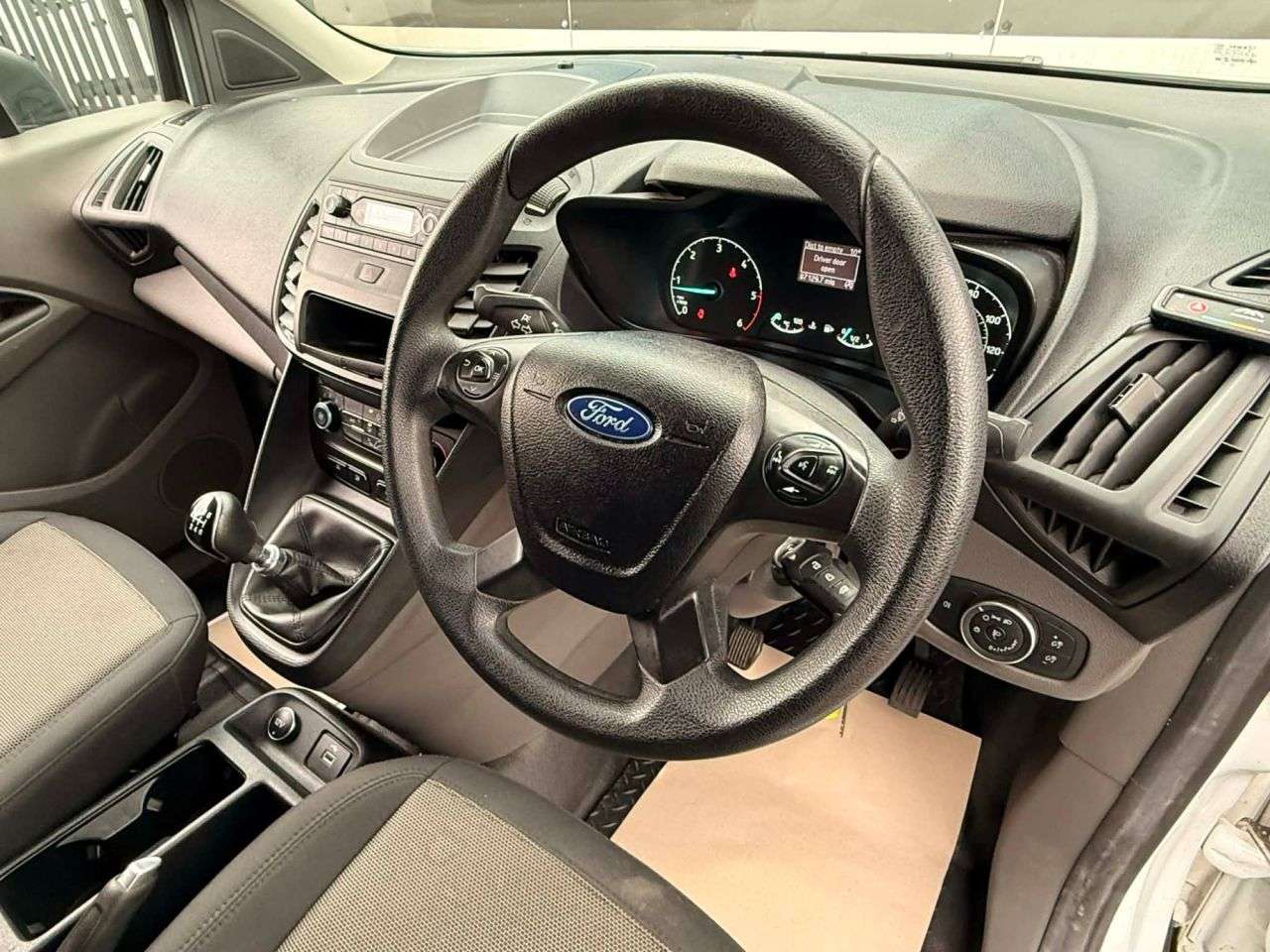 2019 FORD TRANSIT CONNECT 2019 FORD TRANSIT CONNECT