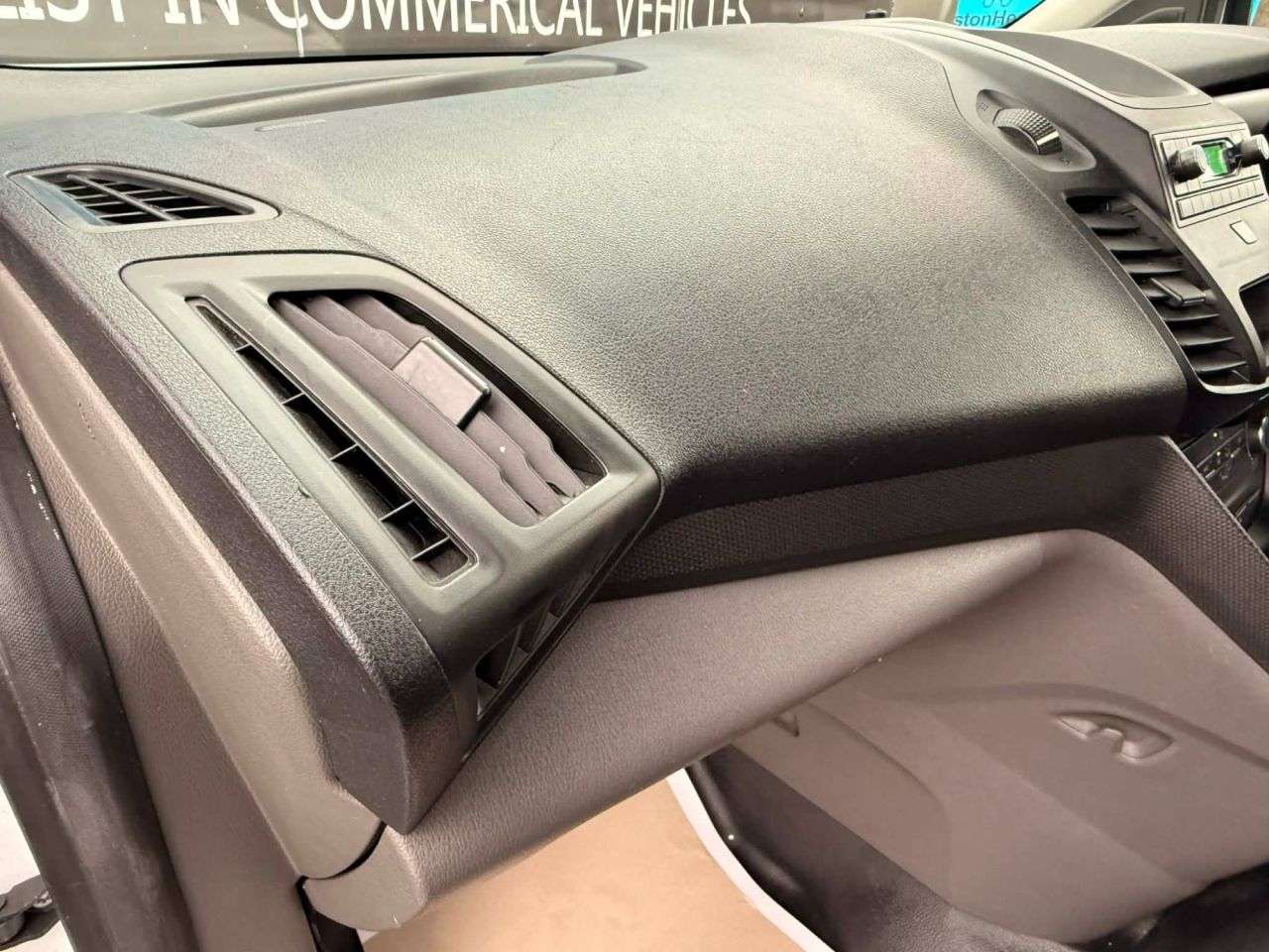 2019 FORD TRANSIT CONNECT 2019 FORD TRANSIT CONNECT