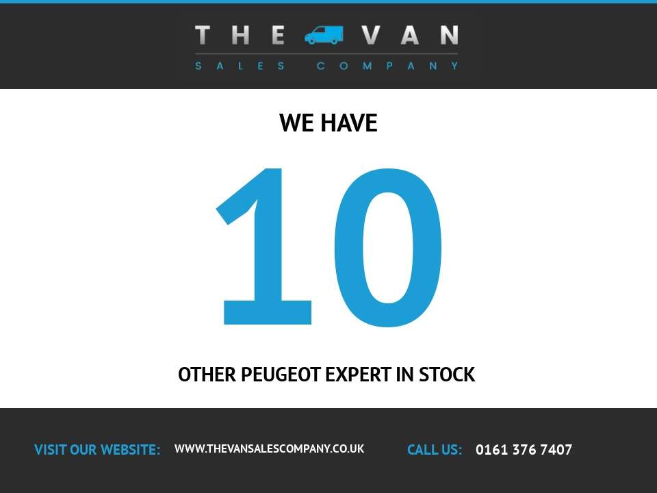 A 2021 PEUGEOT EXPERT 2.0 BLUE E-HDI 1400 PROFESSIONAL PREMIUM LONG PANEL VAN 6DR DIESEL MANUAL L A 2021 PEUGEOT EXPERT 2.0 BLUE E-HDI 1400 PROFESSIONAL PREMIUM LONG PANEL VAN 6DR DIESEL MANUAL L