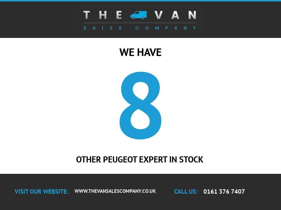 A 2022 PEUGEOT EXPERT 1.5 BLUE E-HDI 1000 PROFESSIONAL STANDARD PANEL VAN 6DR DIESEL MANUAL MWB E A 2022 PEUGEOT EXPERT 1.5 BLUE E-HDI 1000 PROFESSIONAL STANDARD PANEL VAN 6DR DIESEL MANUAL MWB E