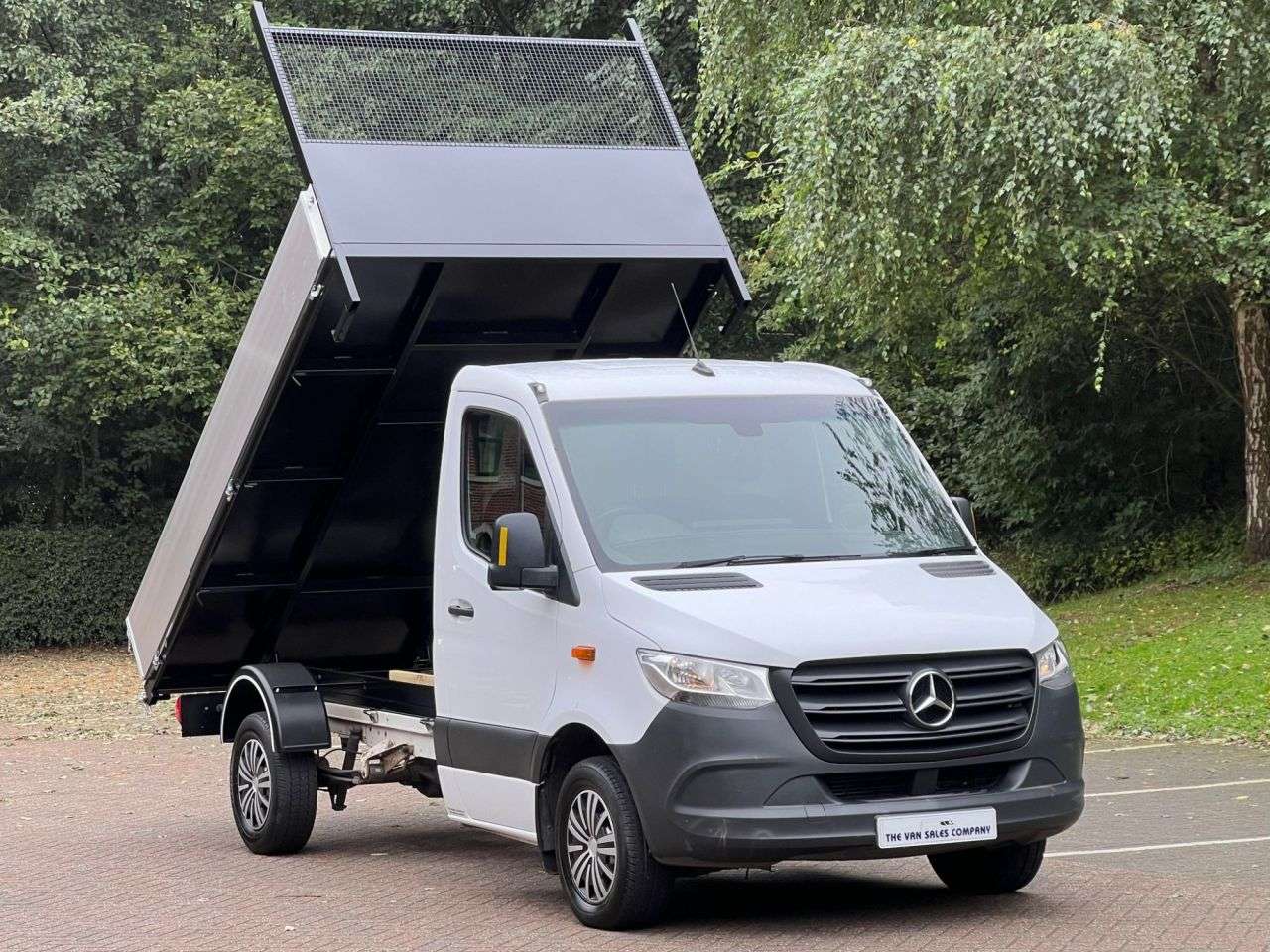 2020 MERCEDES-BENZ SPRINTER 2020 MERCEDES-BENZ SPRINTER