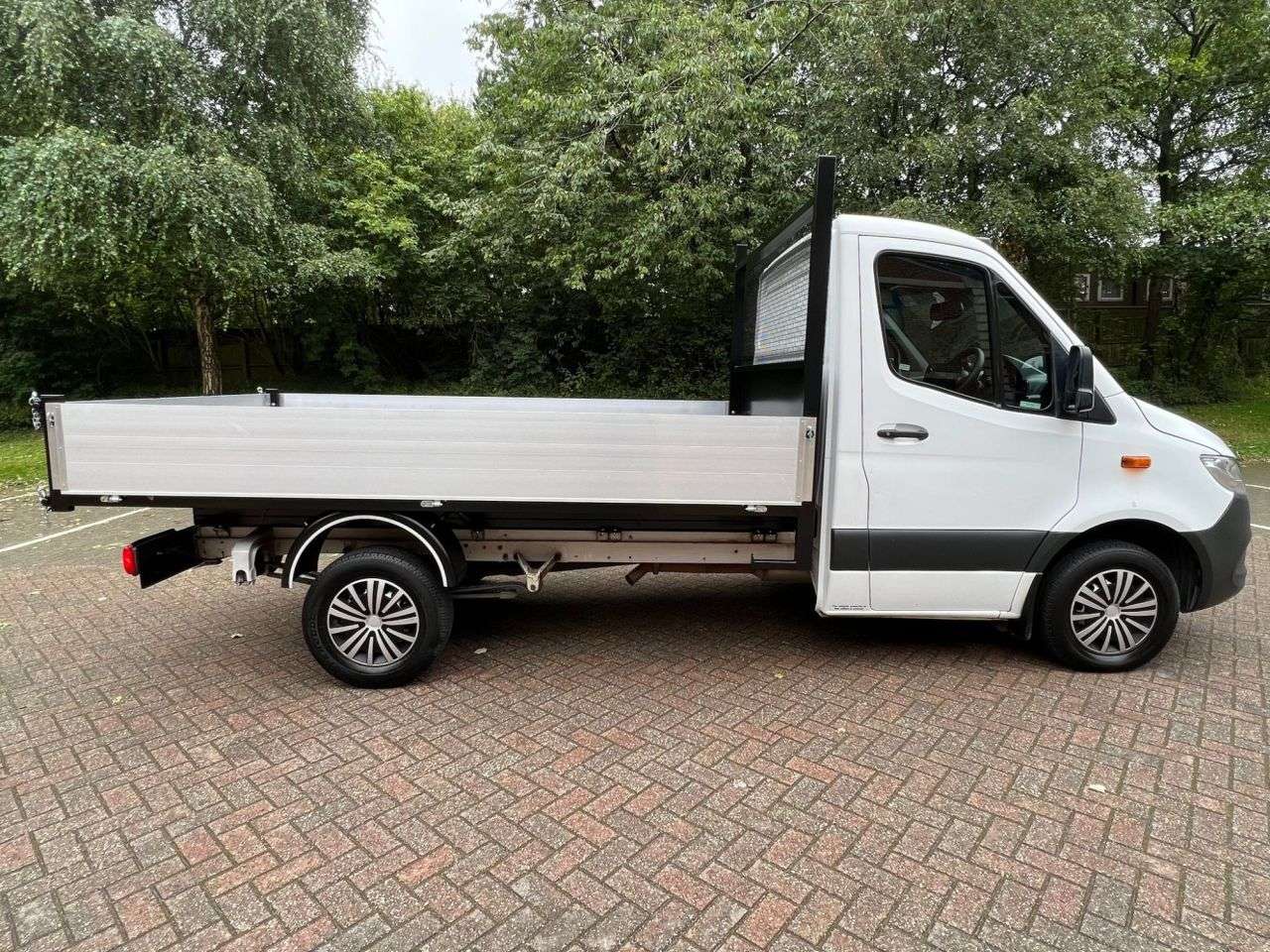 2020 MERCEDES-BENZ SPRINTER 2020 MERCEDES-BENZ SPRINTER