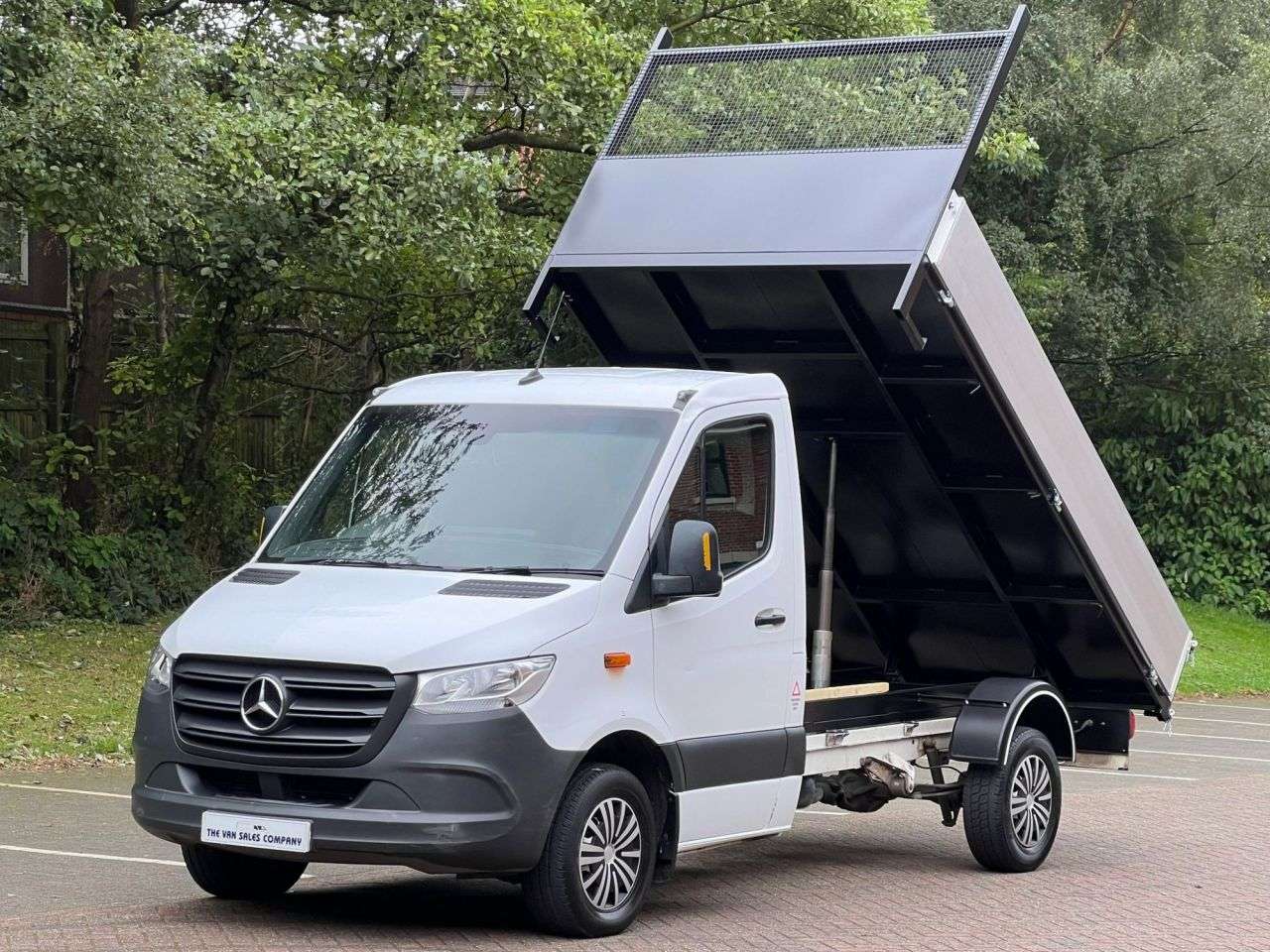 2020 MERCEDES-BENZ SPRINTER 2020 MERCEDES-BENZ SPRINTER