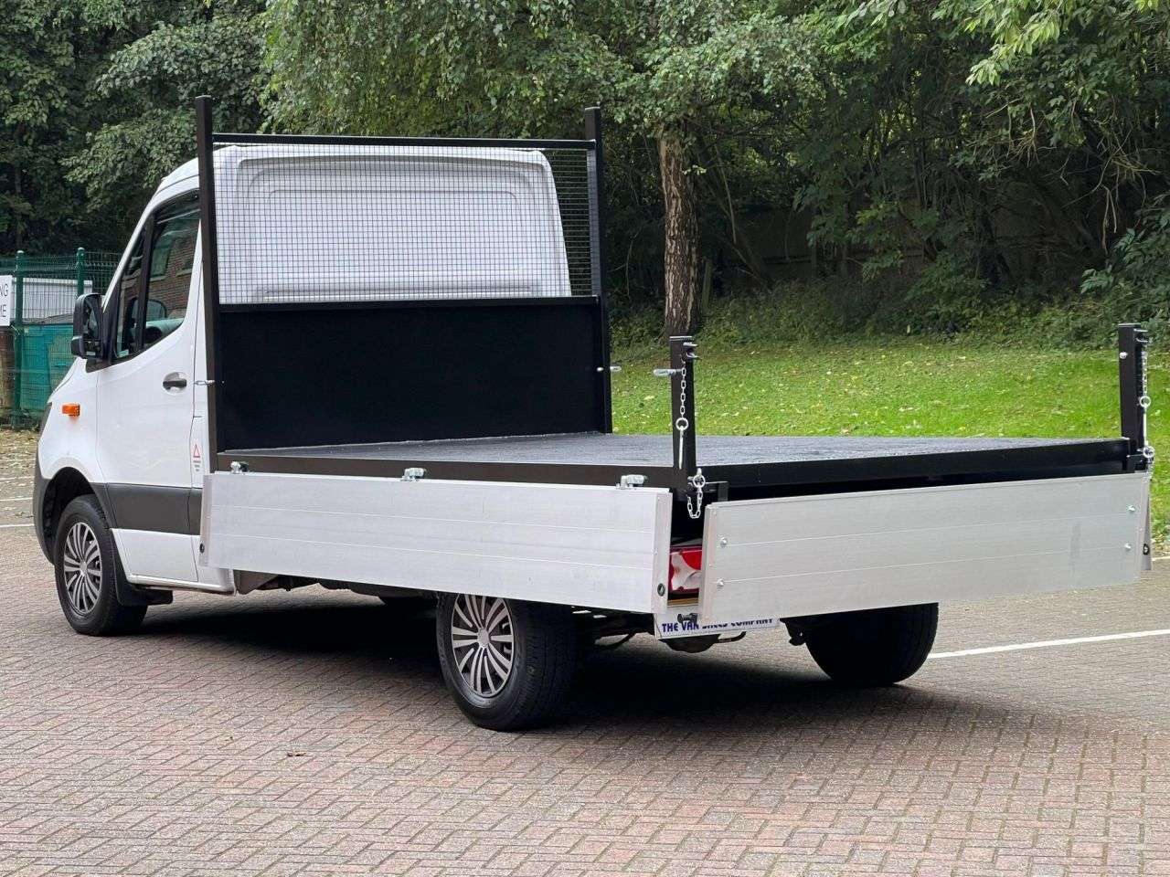 2020 MERCEDES-BENZ SPRINTER 2020 MERCEDES-BENZ SPRINTER