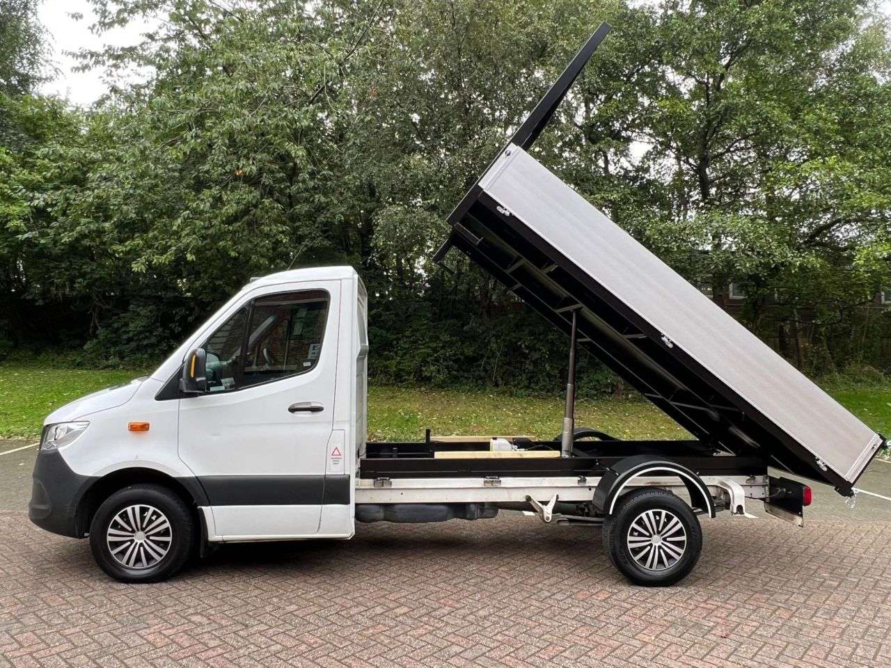 2020 MERCEDES-BENZ SPRINTER 2020 MERCEDES-BENZ SPRINTER