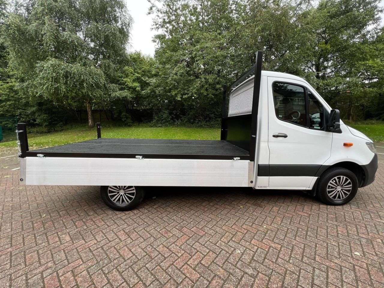 2020 MERCEDES-BENZ SPRINTER 2020 MERCEDES-BENZ SPRINTER