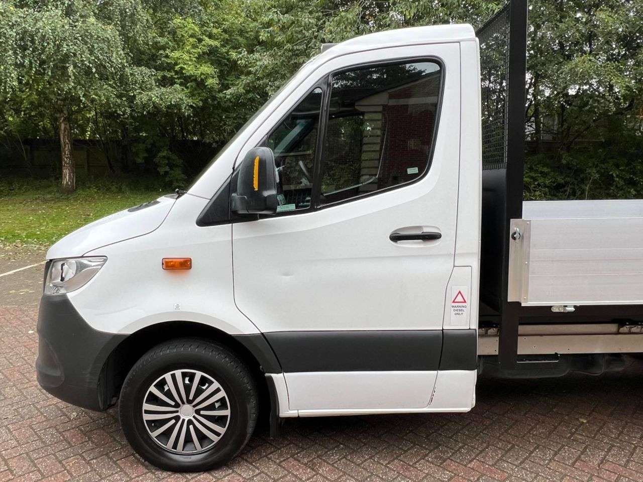 2020 MERCEDES-BENZ SPRINTER 2020 MERCEDES-BENZ SPRINTER