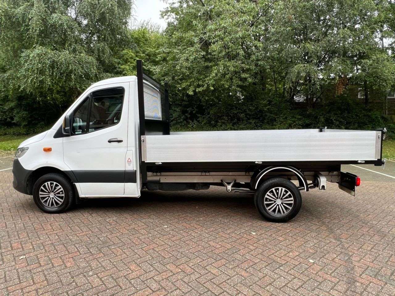 2020 MERCEDES-BENZ SPRINTER 2020 MERCEDES-BENZ SPRINTER