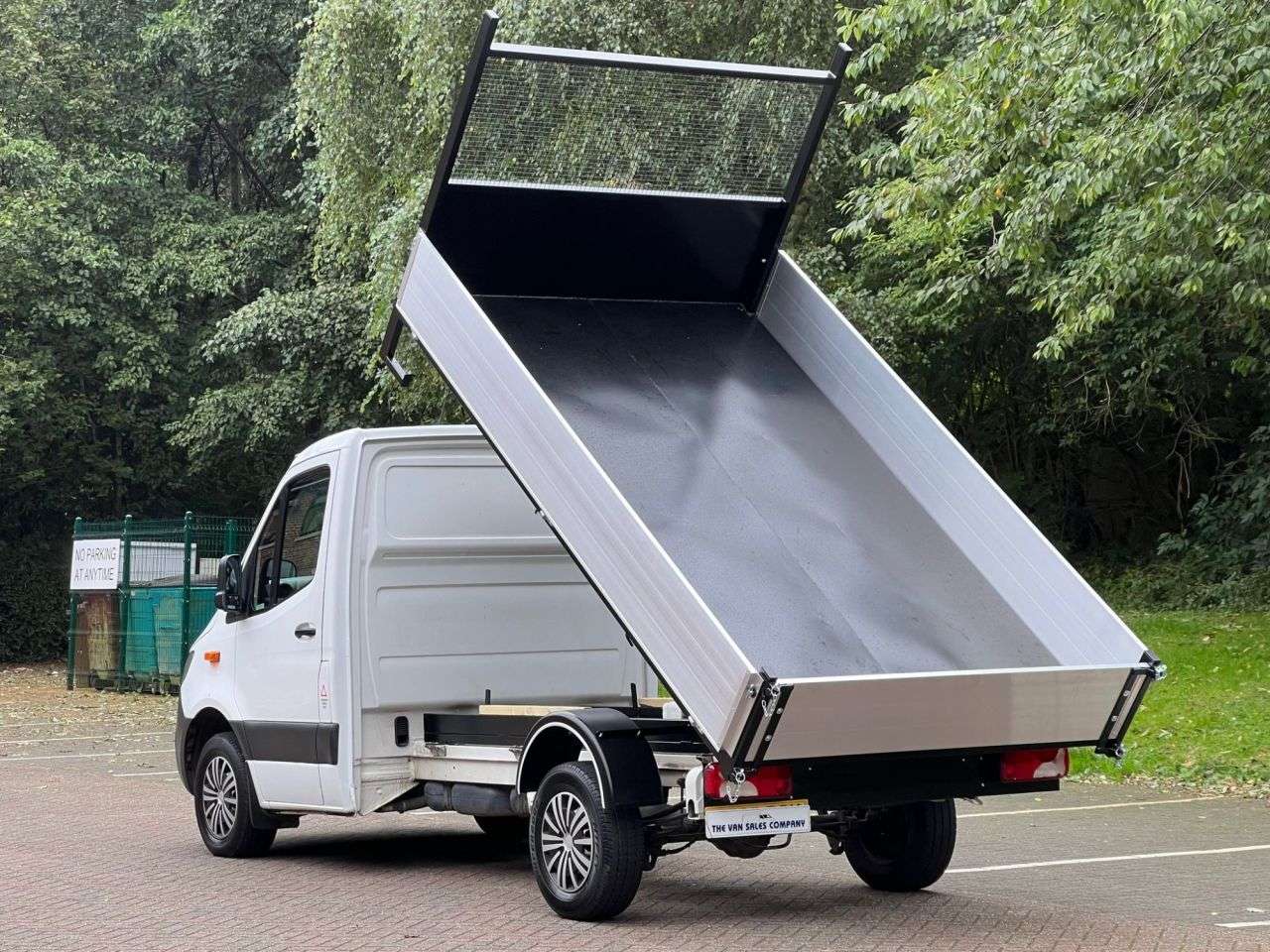 2020 MERCEDES-BENZ SPRINTER 2020 MERCEDES-BENZ SPRINTER