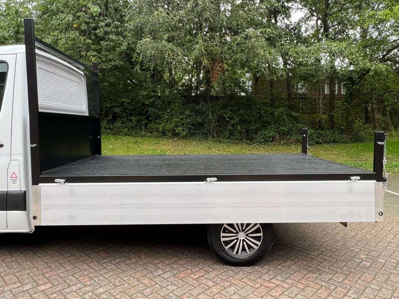 2020 MERCEDES-BENZ SPRINTER 2020 MERCEDES-BENZ SPRINTER