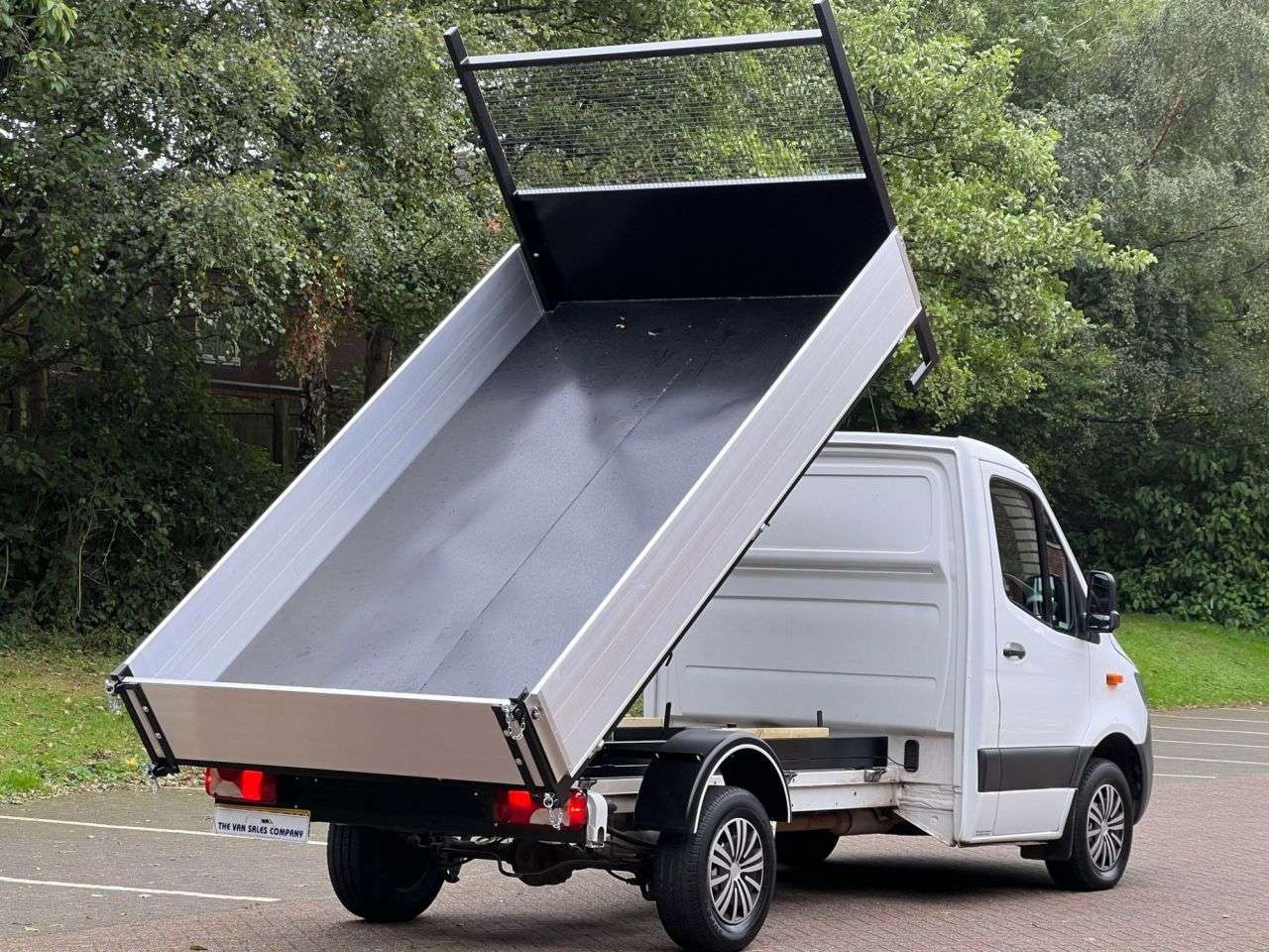 2020 MERCEDES-BENZ SPRINTER 2020 MERCEDES-BENZ SPRINTER