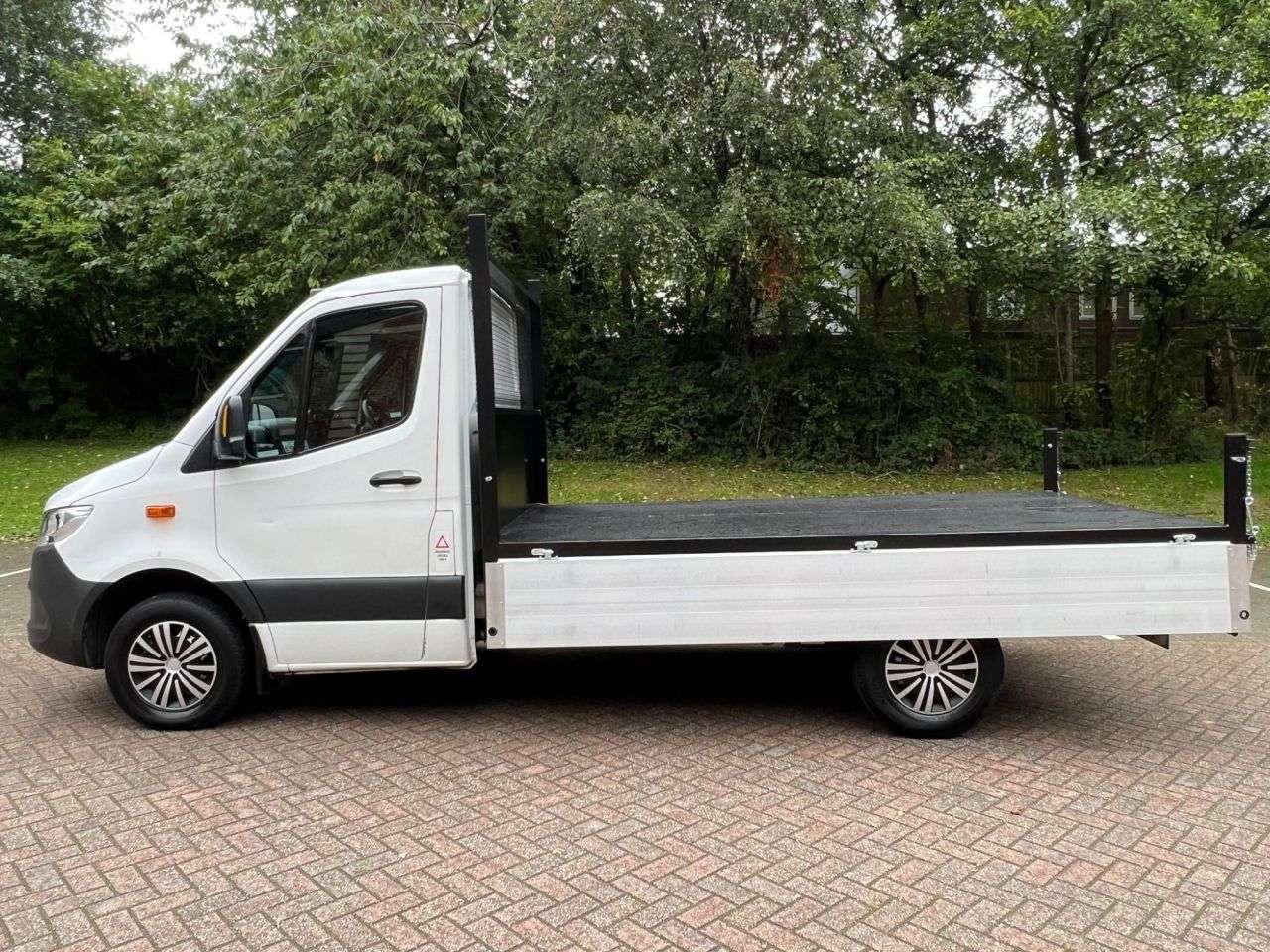 2020 MERCEDES-BENZ SPRINTER 2020 MERCEDES-BENZ SPRINTER