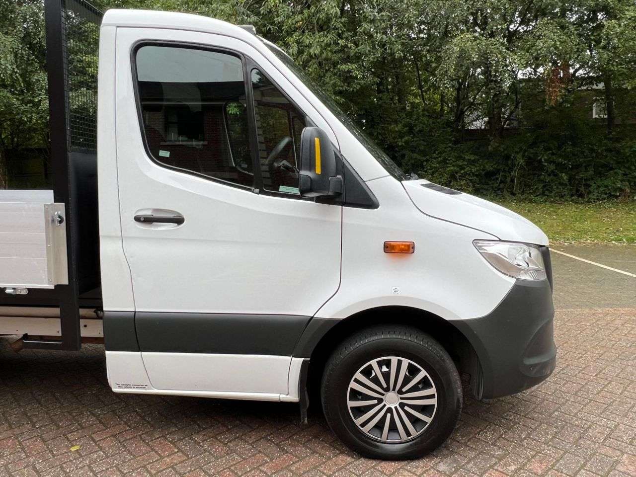 2020 MERCEDES-BENZ SPRINTER 2020 MERCEDES-BENZ SPRINTER