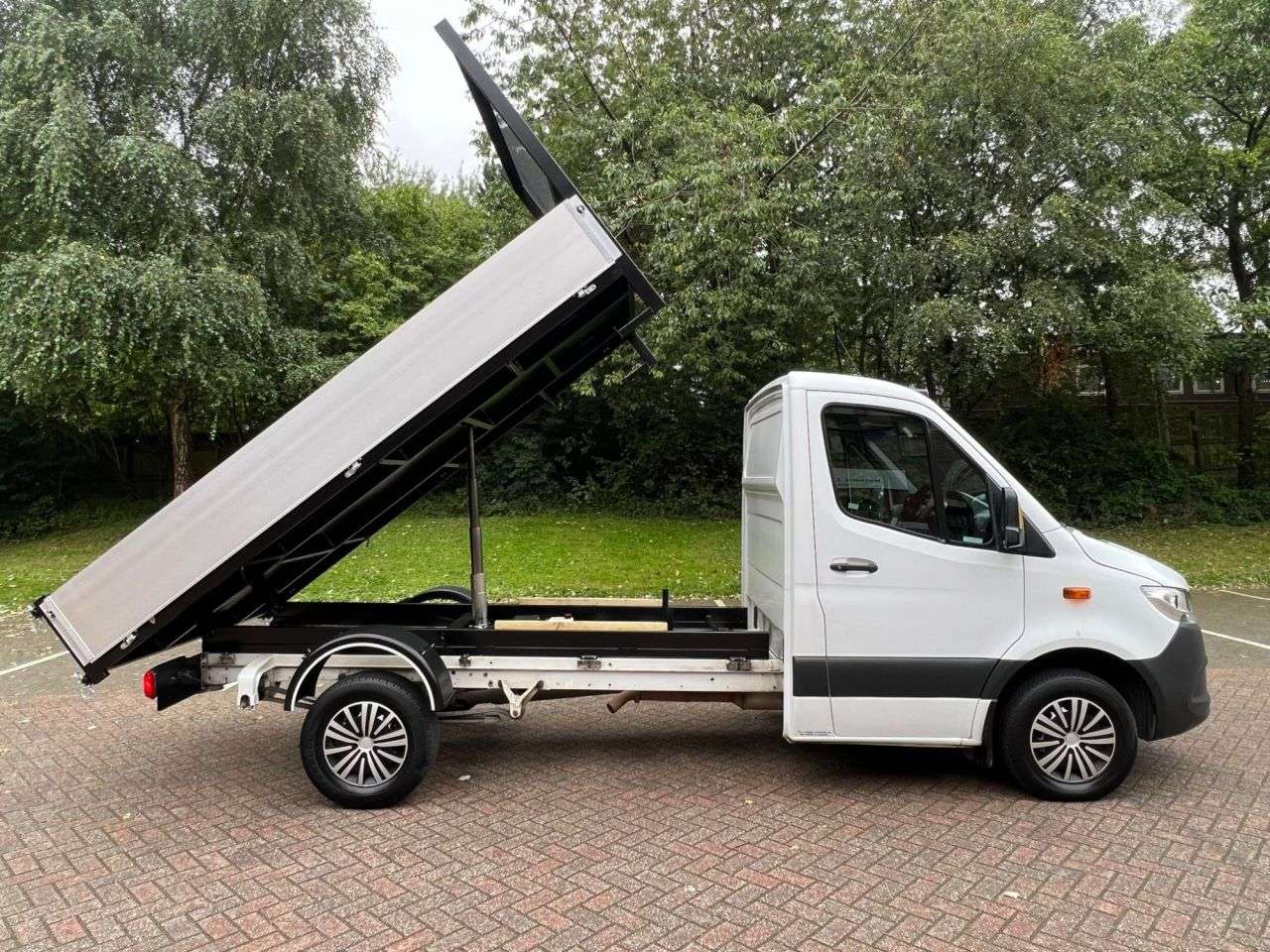 2020 MERCEDES-BENZ SPRINTER 2020 MERCEDES-BENZ SPRINTER