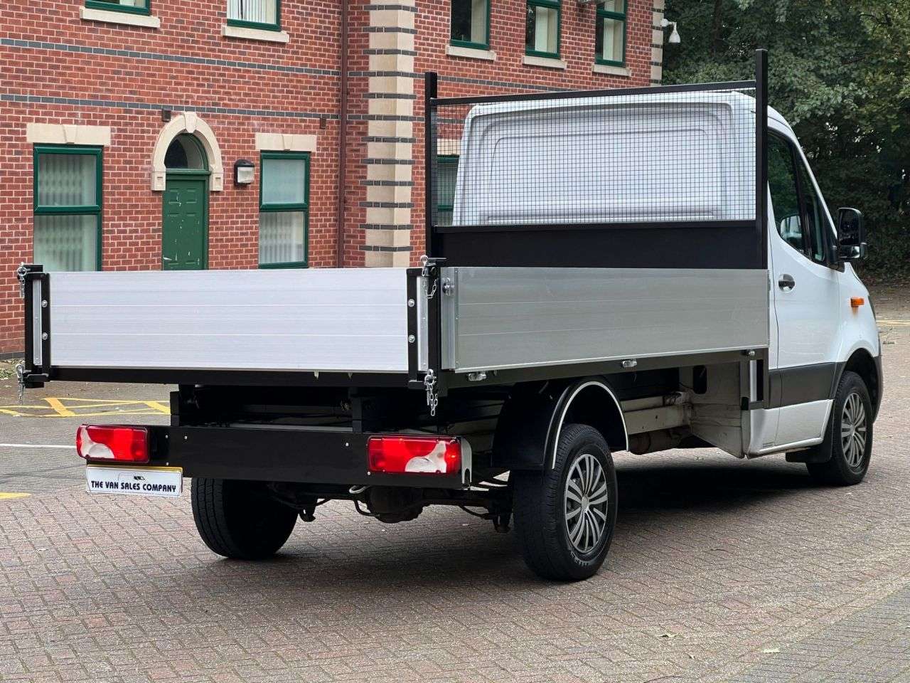 2020 MERCEDES-BENZ SPRINTER 2020 MERCEDES-BENZ SPRINTER