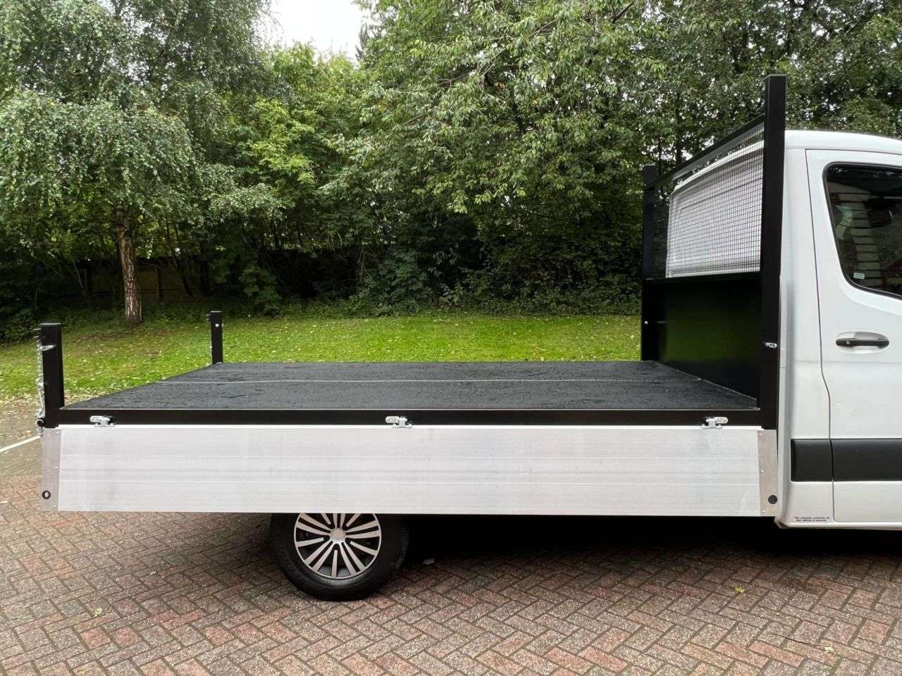 2020 MERCEDES-BENZ SPRINTER 2020 MERCEDES-BENZ SPRINTER