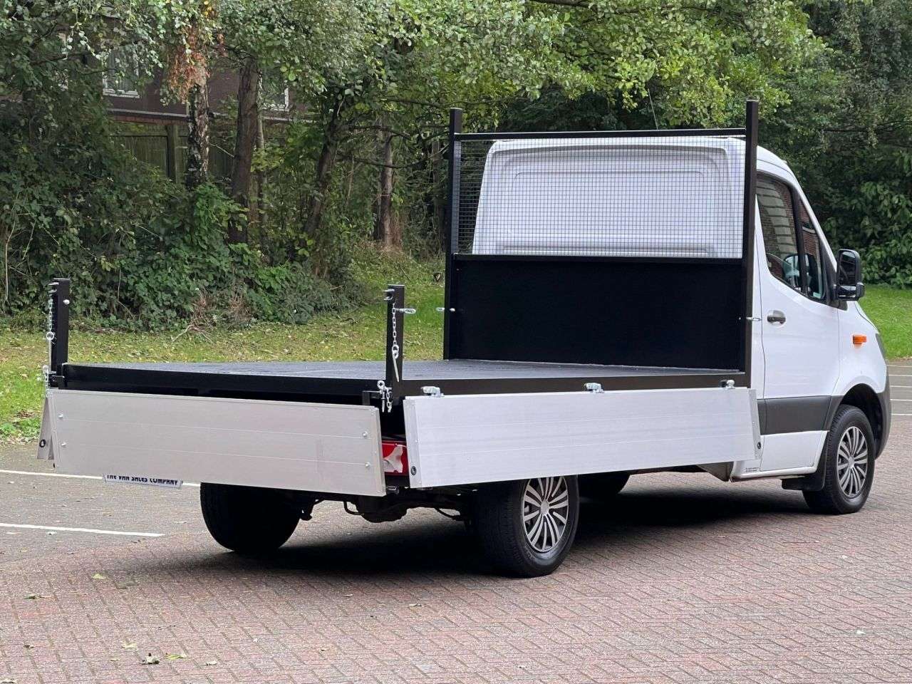 2020 MERCEDES-BENZ SPRINTER 2020 MERCEDES-BENZ SPRINTER