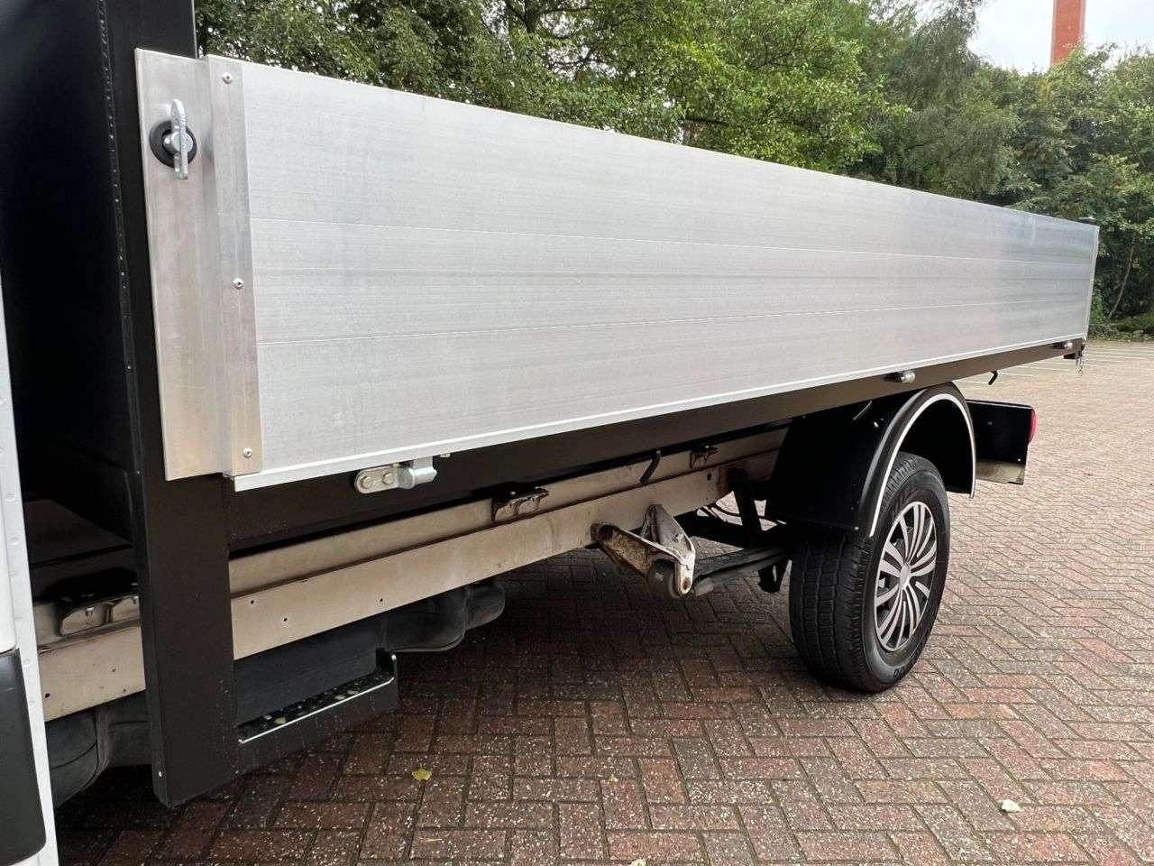 2020 MERCEDES-BENZ SPRINTER 2020 MERCEDES-BENZ SPRINTER
