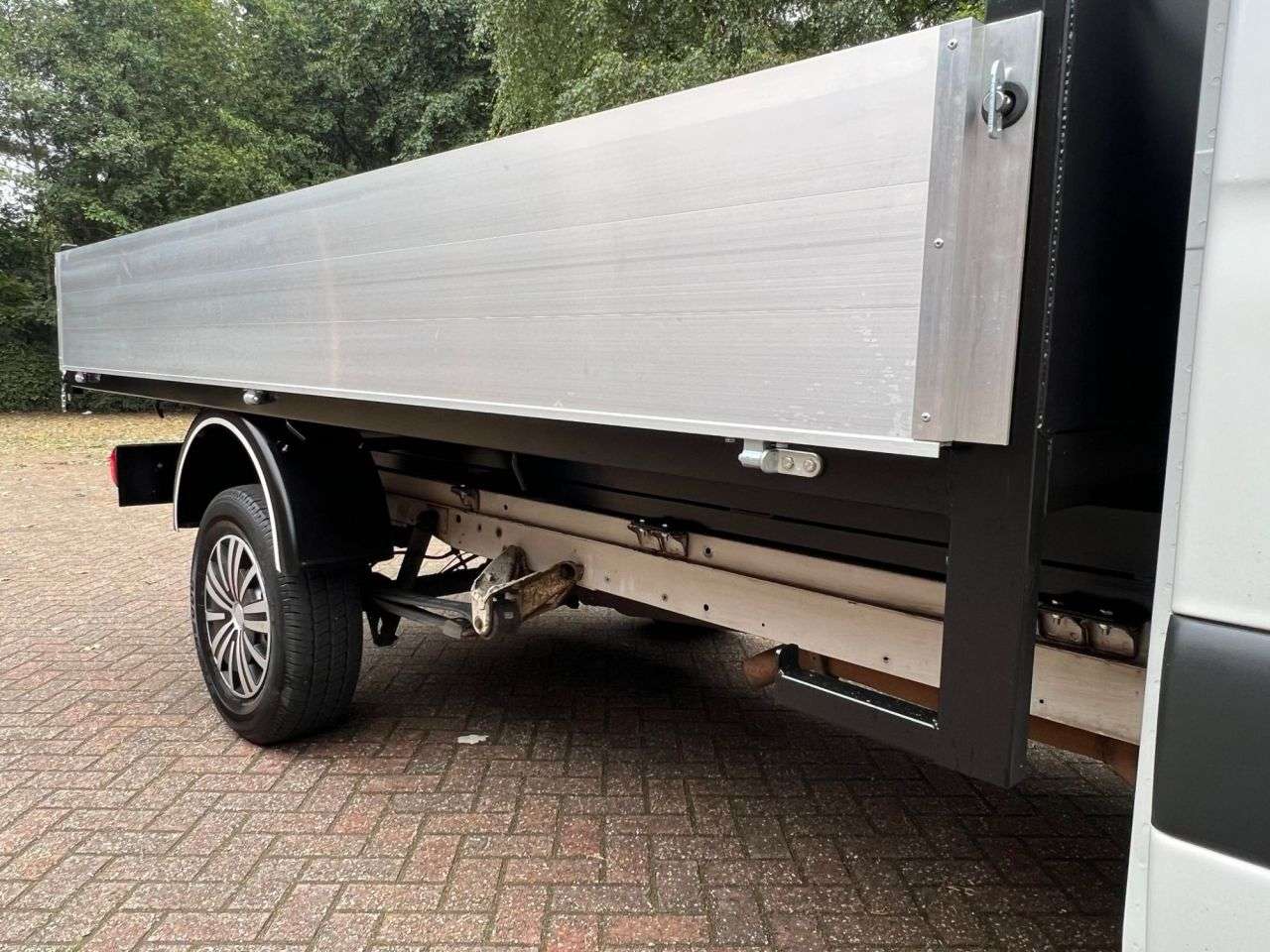 2020 MERCEDES-BENZ SPRINTER 2020 MERCEDES-BENZ SPRINTER