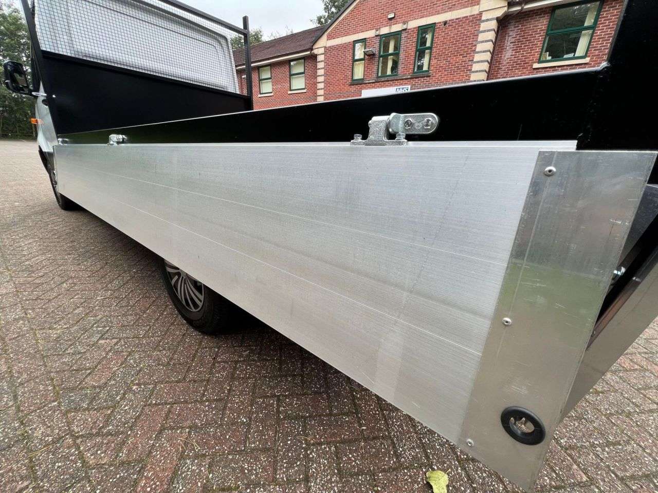 2020 MERCEDES-BENZ SPRINTER 2020 MERCEDES-BENZ SPRINTER