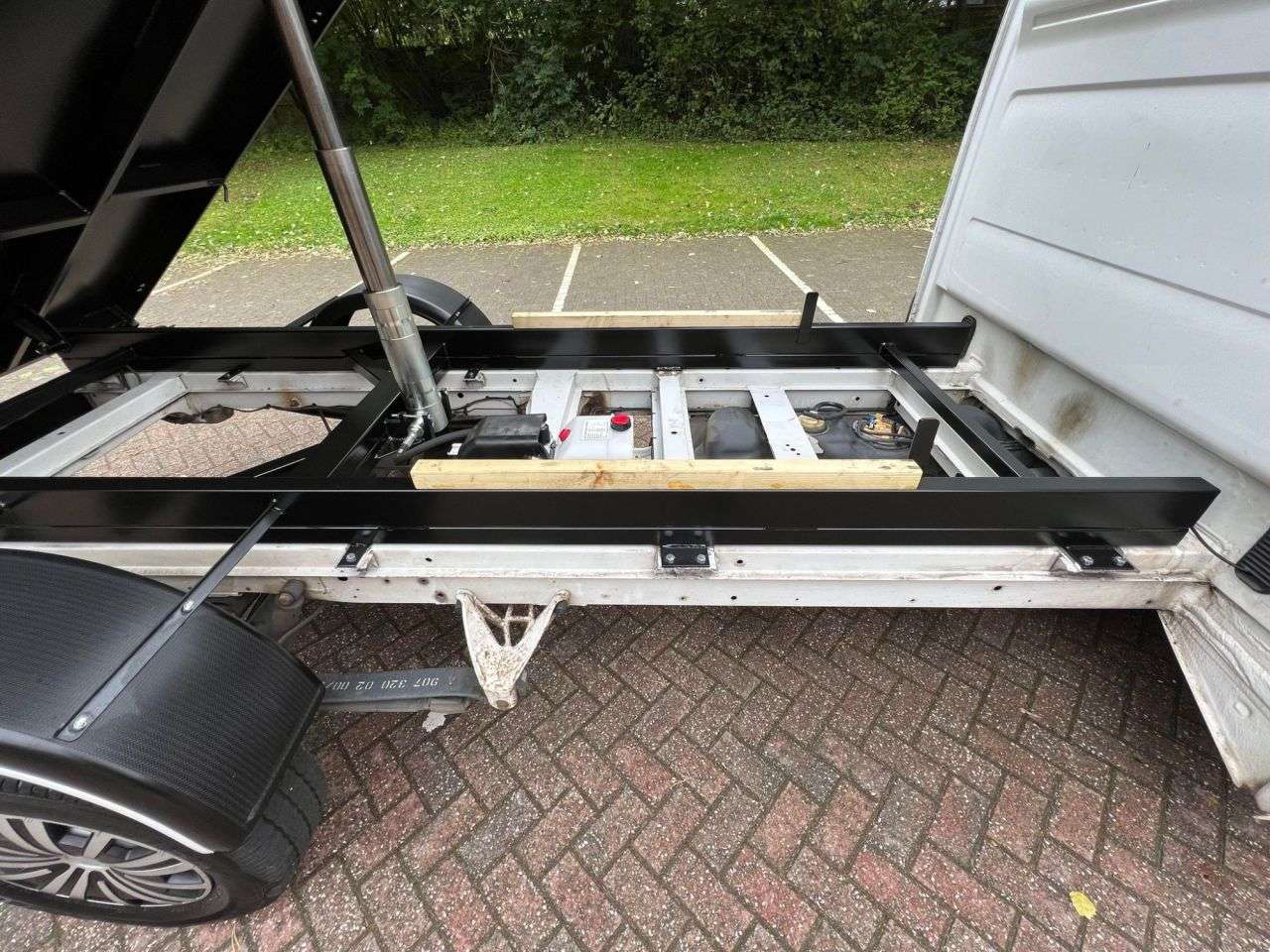 2020 MERCEDES-BENZ SPRINTER 2020 MERCEDES-BENZ SPRINTER