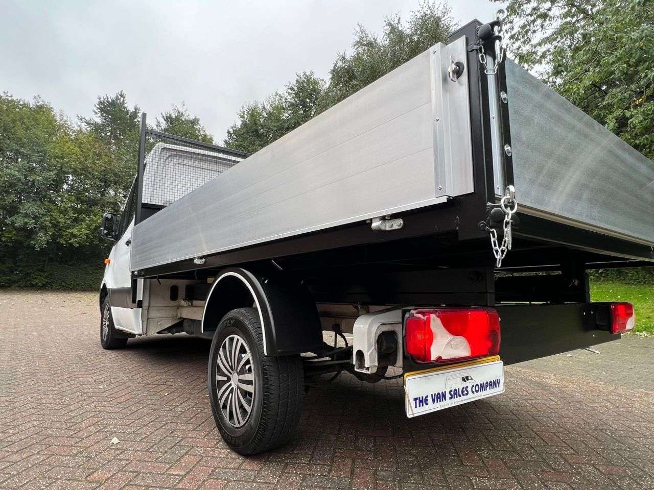 2020 MERCEDES-BENZ SPRINTER 2020 MERCEDES-BENZ SPRINTER