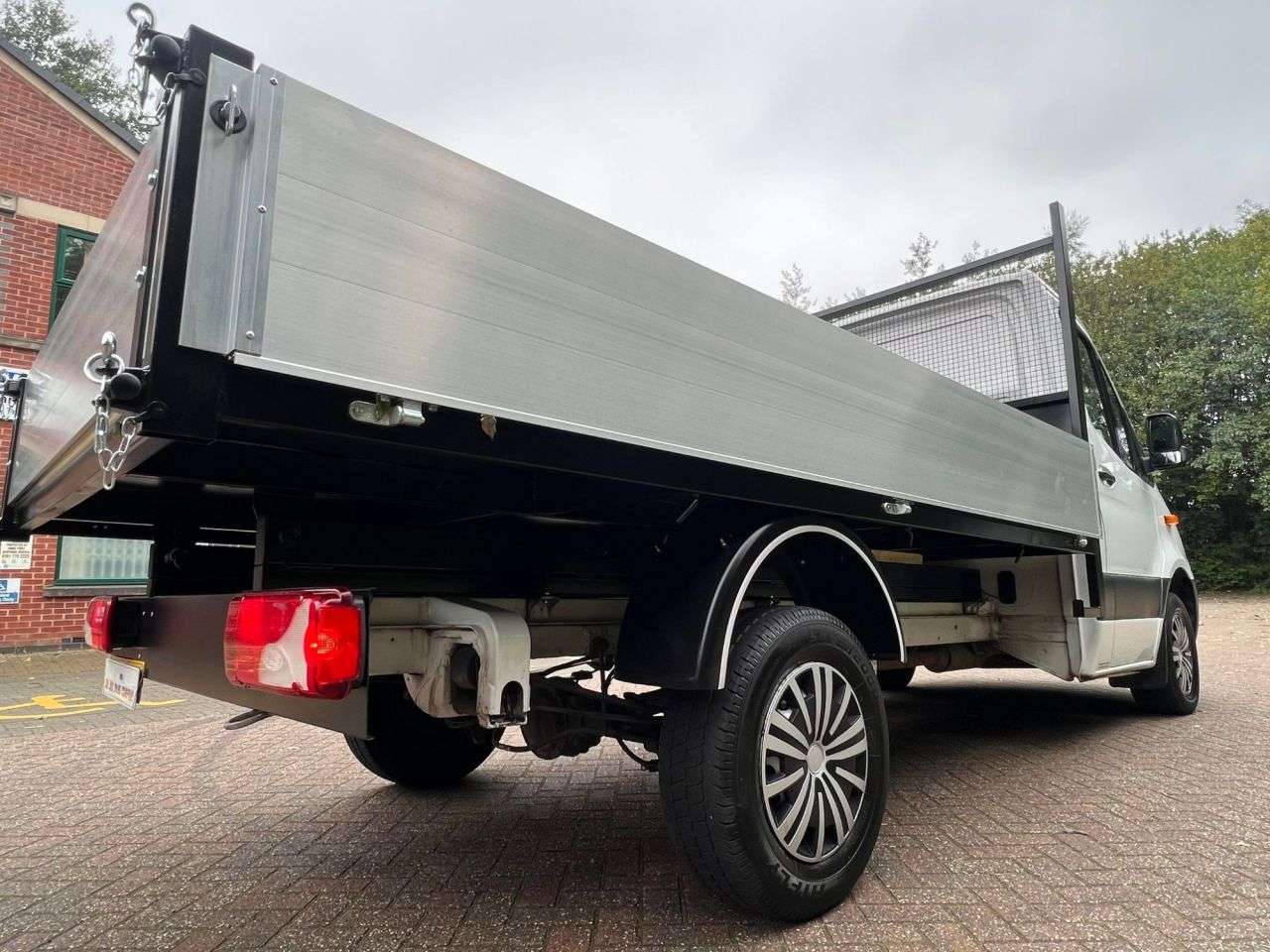 2020 MERCEDES-BENZ SPRINTER 2020 MERCEDES-BENZ SPRINTER
