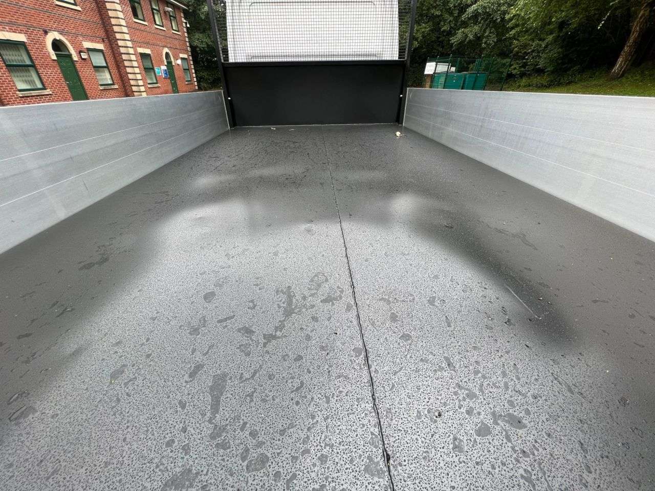 2020 MERCEDES-BENZ SPRINTER 2020 MERCEDES-BENZ SPRINTER