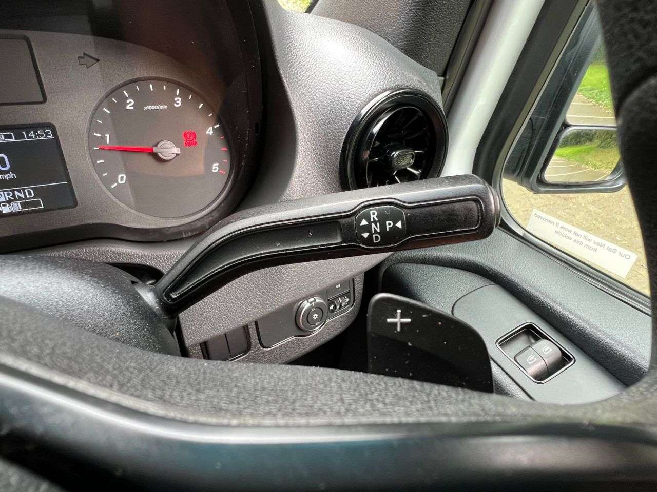 2020 MERCEDES-BENZ SPRINTER 2020 MERCEDES-BENZ SPRINTER