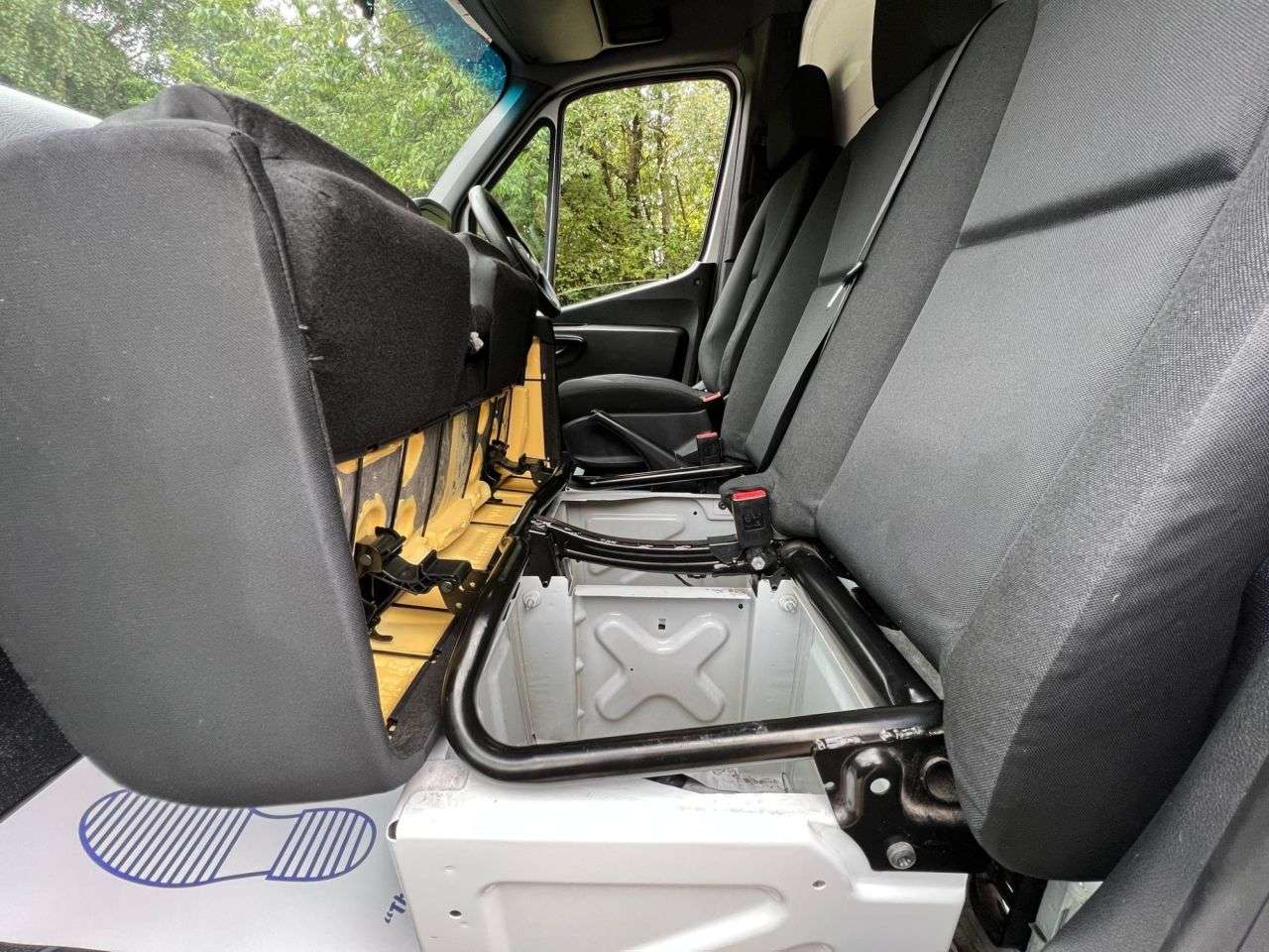 2020 MERCEDES-BENZ SPRINTER 2020 MERCEDES-BENZ SPRINTER