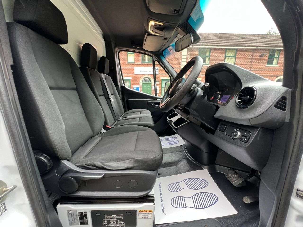 2020 MERCEDES-BENZ SPRINTER 2020 MERCEDES-BENZ SPRINTER
