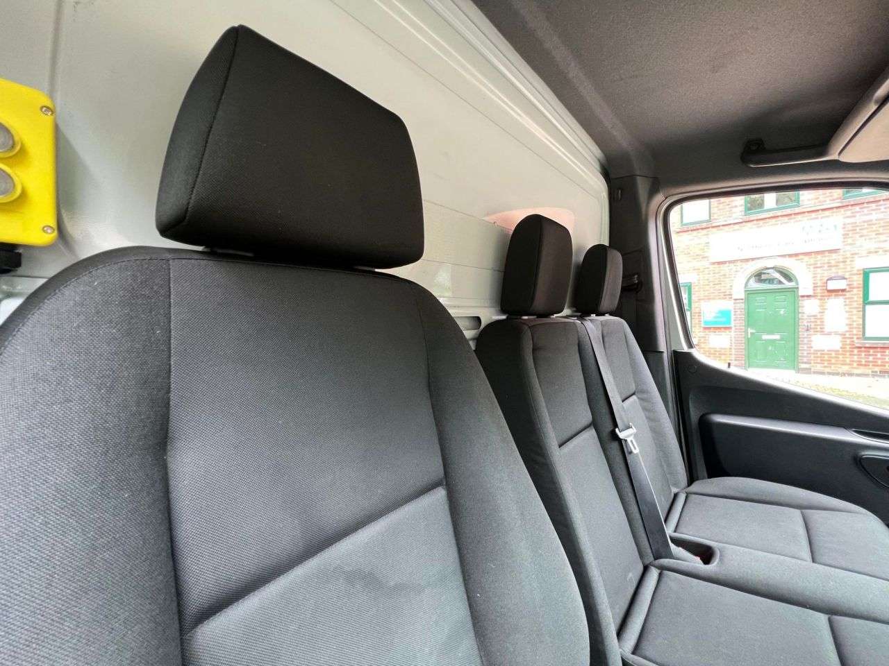 2020 MERCEDES-BENZ SPRINTER 2020 MERCEDES-BENZ SPRINTER