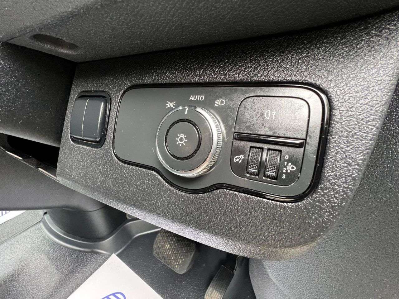 2020 MERCEDES-BENZ SPRINTER 2020 MERCEDES-BENZ SPRINTER
