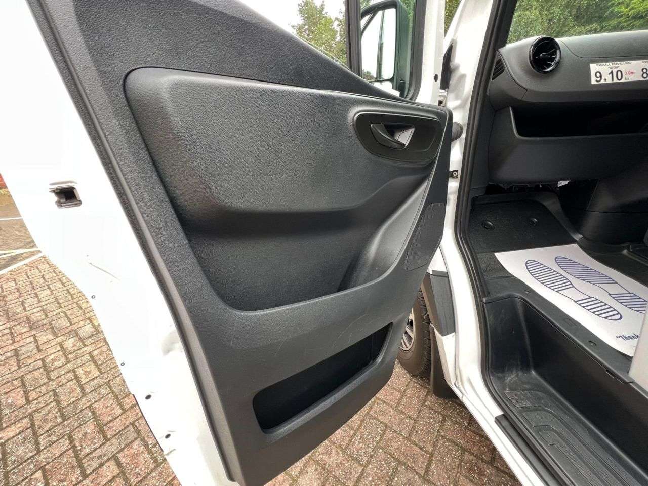 2020 MERCEDES-BENZ SPRINTER 2020 MERCEDES-BENZ SPRINTER