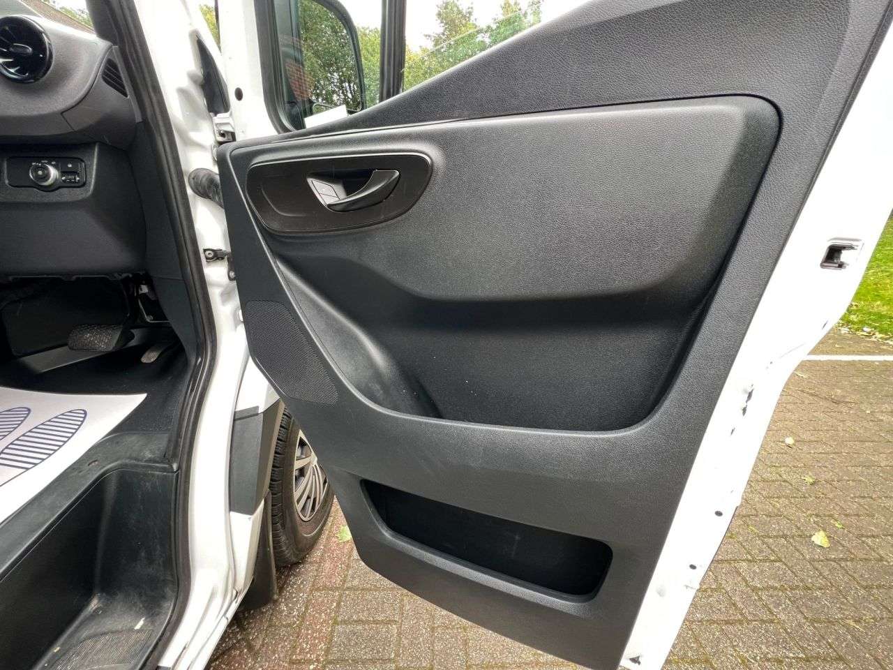 2020 MERCEDES-BENZ SPRINTER 2020 MERCEDES-BENZ SPRINTER