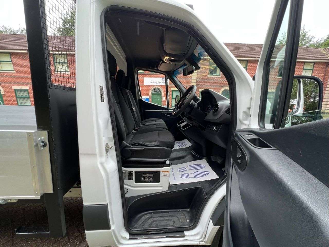 2020 MERCEDES-BENZ SPRINTER 2020 MERCEDES-BENZ SPRINTER