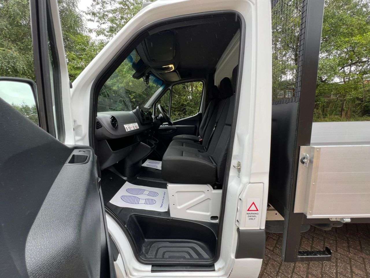 2020 MERCEDES-BENZ SPRINTER 2020 MERCEDES-BENZ SPRINTER