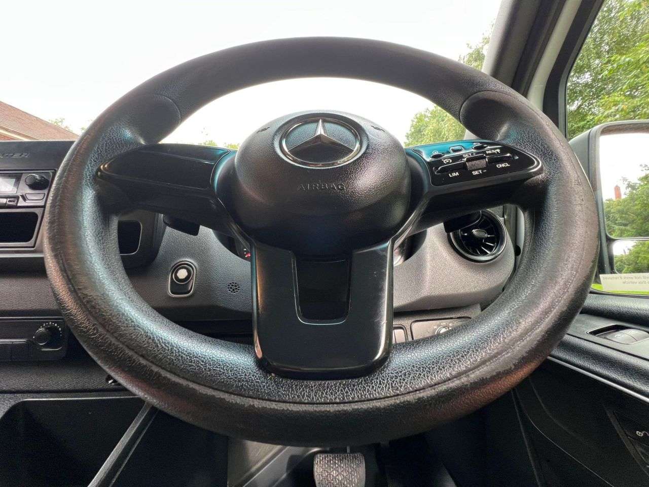 2020 MERCEDES-BENZ SPRINTER 2020 MERCEDES-BENZ SPRINTER