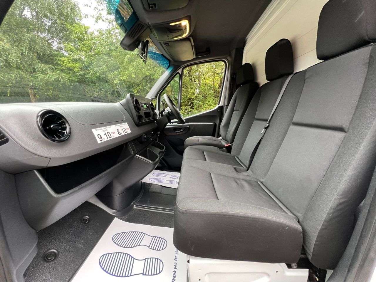 2020 MERCEDES-BENZ SPRINTER 2020 MERCEDES-BENZ SPRINTER